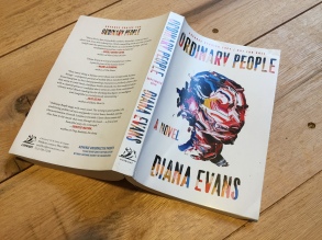 Evans, Diana - Ordinary People (2)
